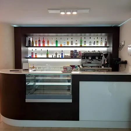 Jonico Hotel Torre San Giovanni