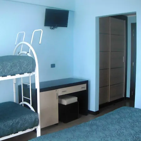 Jonico Hotel Torre San Giovanni