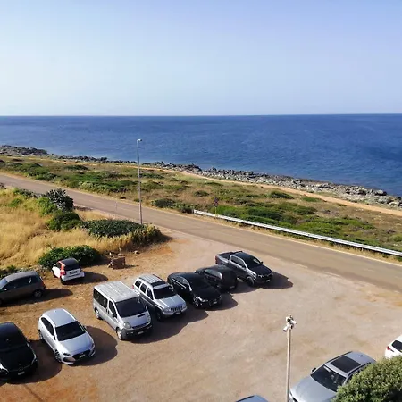 Jonico Hotel 4*