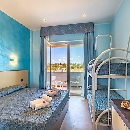 Jonico 4* Torre San Giovanni