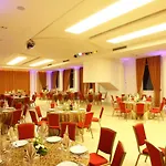 Hotel Jonico Torre San Giovanni