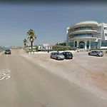 Jonico Torre San Giovanni Ugento
