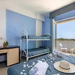 Jonico Hotel Torre San Giovanni Ugento