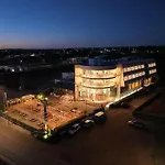 Otel Jonico 4*