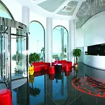 Hotel Jonico Torre San Giovanni Ugento