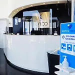 Jonico Hotel 4*