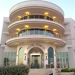 Jonico Torre San Giovanni Ugento