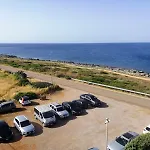 Jonico Hotel 4*