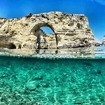 Hotel Jonico Torre San Giovanni Ugento