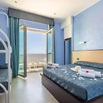 Hotel Jonico Torre San Giovanni Ugento