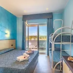 Jonico 4* Torre San Giovanni Ugento
