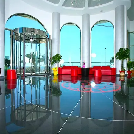 Jonico Hotel 4*