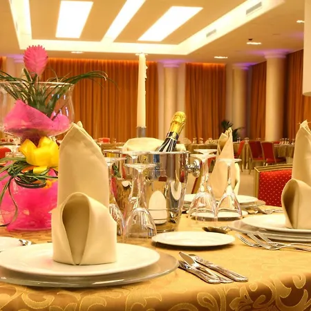 Hotel Jonico
