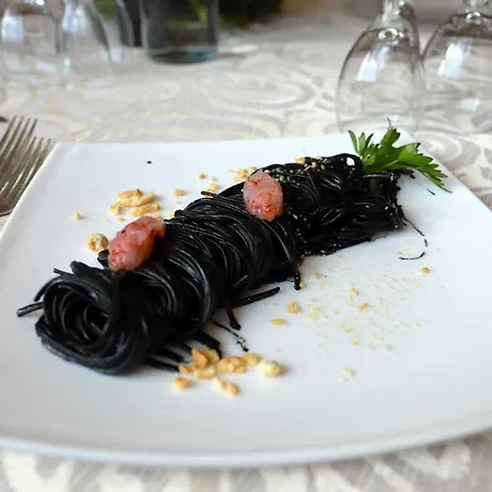 Jonico Hotel Torre San Giovanni Ugento