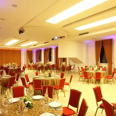 Hotel Jonico Torre San Giovanni