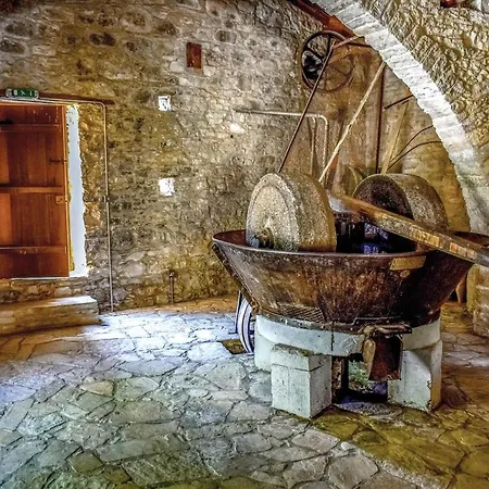 Jonico ホテル トッレ・サン・ジョヴァンニ・ウジェント