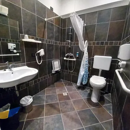 Hotel Jonico Torre San Giovanni Ugento