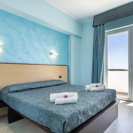 Jonico 4* Torre San Giovanni Ugento