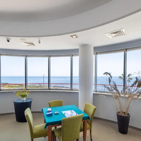 Jonico Hotel Torre San Giovanni Ugento