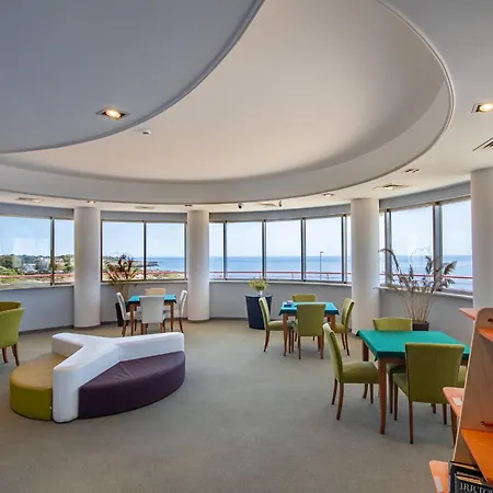 Hotel Jonico Torre San Giovanni Ugento
