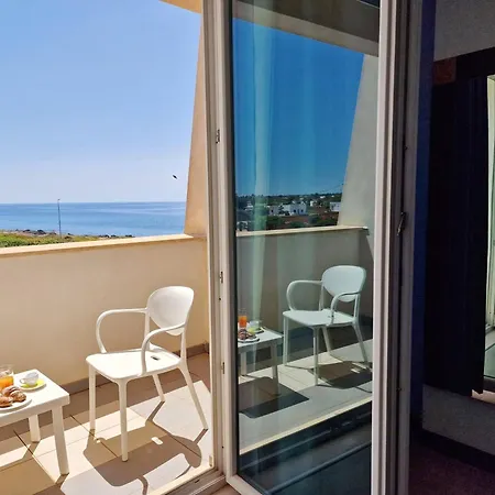 Jonico Hotel
