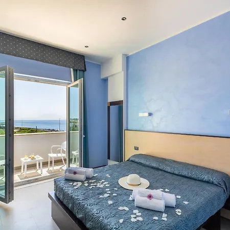 Jonico Hotel