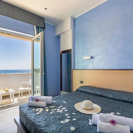 Jonico Hotel 4*
