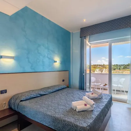 Hotel Jonico 4*