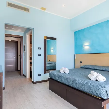 Jonico Hotel Torre San Giovanni Ugento