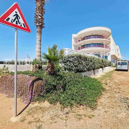 Hotel Jonico 4*