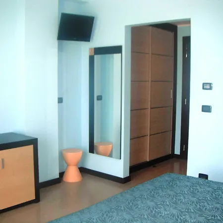 Jonico Hotel