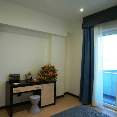 Hotel Jonico Torre San Giovanni Ugento