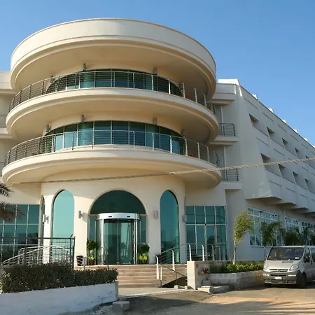 Jonico Hotel 4*