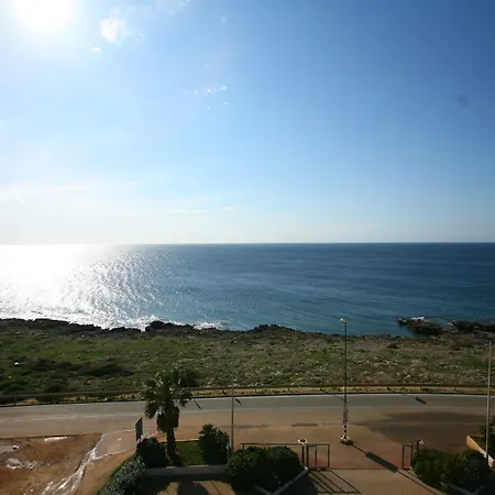 ホテル Jonico トッレ・サン・ジョヴァンニ・ウジェント