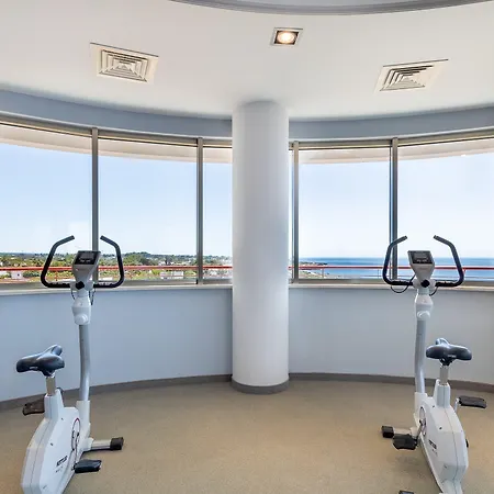 Jonico 4* トッレ・サン・ジョヴァンニ・ウジェント