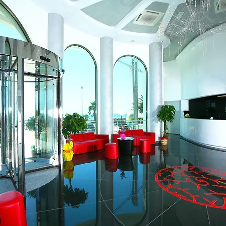 ホテル Jonico トッレ・サン・ジョヴァンニ・ウジェント