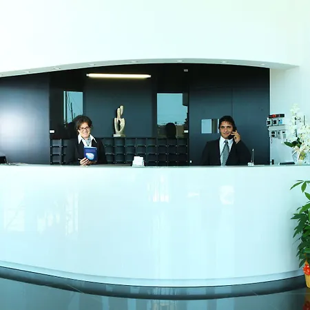 Jonico Hotel Torre San Giovanni Ugento