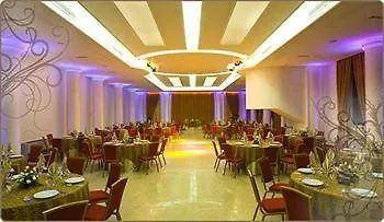 Jonico Hotel Torre San Giovanni Ugento