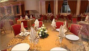 Jonico Hotel Torre San Giovanni Ugento
