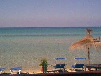 Ξενοδοχείο Jonico Torre San Giovanni Ugento