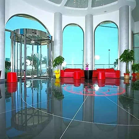 Jonico Ξενοδοχείο Torre San Giovanni Ugento