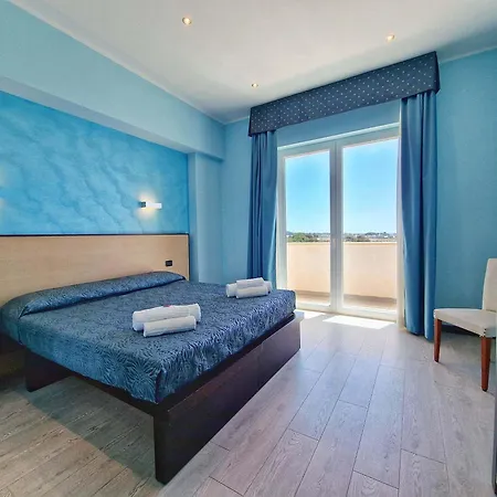Jonico 4* Torre San Giovanni Ugento