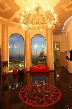 Jonico Hotel