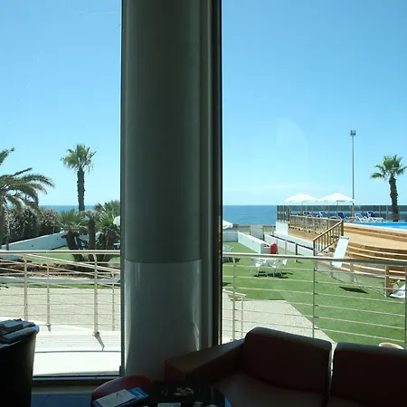 Hotel Jonico Torre San Giovanni Ugento