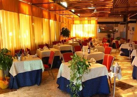 Jonico Hotel