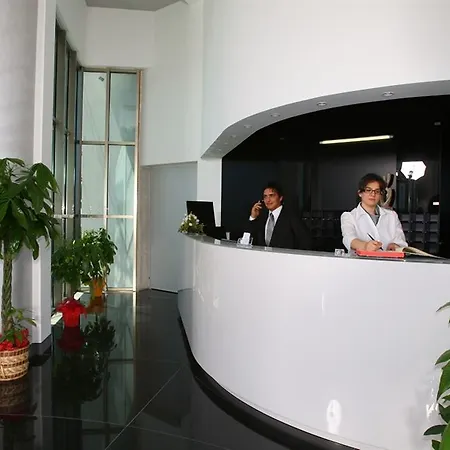 Hotel Jonico 4*
