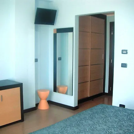 Hotel Jonico
