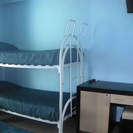 Hotel Jonico