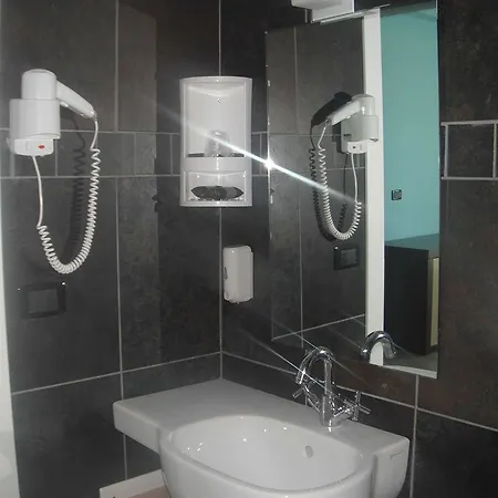 Hotel Jonico