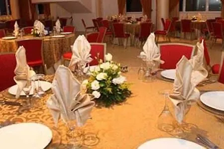 Jonico Hotel 4*